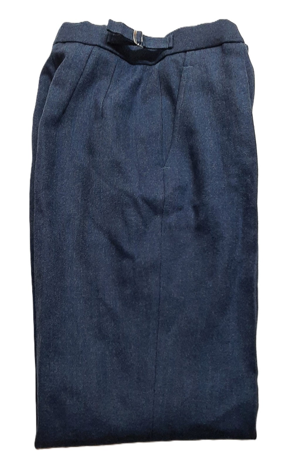 Womans RAF Royal Air Force Slacks No2 Dress Trousers Female Assorted Sizes