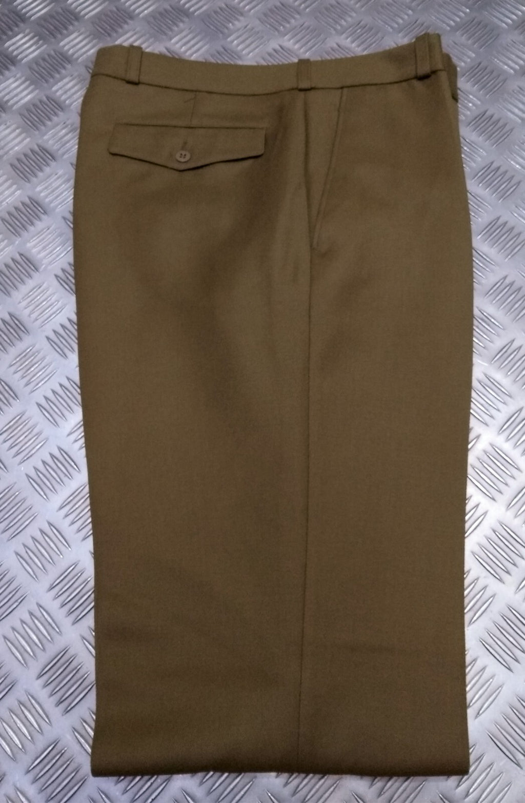 Fancy Dress / Costume Army Suit ABL Jacket and Trousers