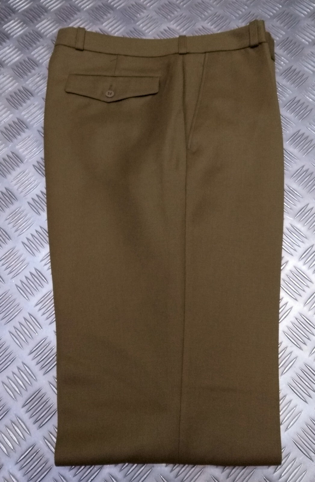 Fancy Dress / Costume Army Suit ABL Jacket and Trousers