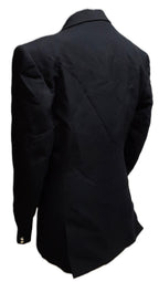 No1 Naval Jacket Dress RN Royal Navy 6 Button Class 1 PO Petty Officer Pattern 104cm Regular