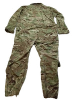 MTP Tank Suit AFV Coverall Crewman British Multi Terrain Pattern Camo FAULTY