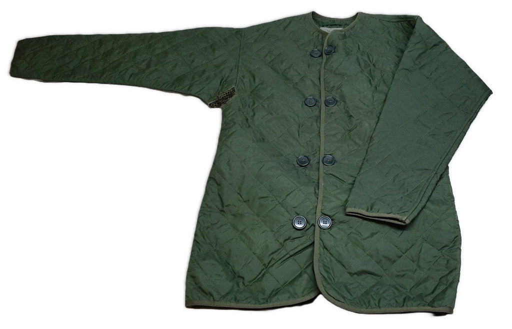 ECW Jacket Liner or Falkland's Field Parka Quilted Lining 190/100cm