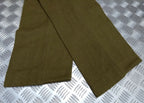 No2 Dress Trousers British Army Old Pattern Officers Uniform Waist 35"