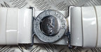 REME White Belt Ceremonial & Parade British With Buckle