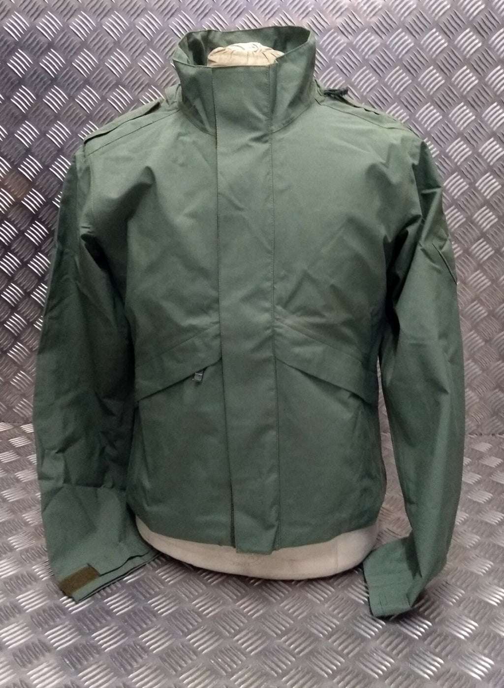 RAF RFD Jacket Beaufort Waterproof Breathable MVP Aircrew Royal Air Force
