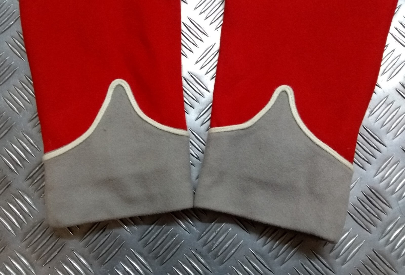 British Army RGR Red Tunic Royal Gibraltar Jacket Assorted