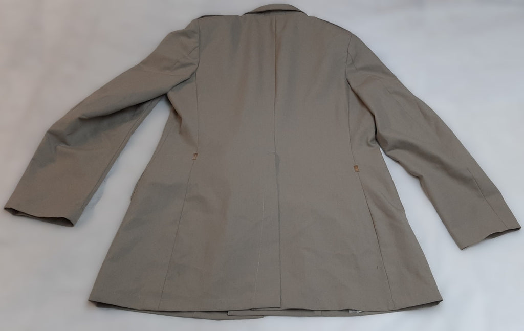 Jacket No4 No6 Dress OFCs WOs Without Badges or Buttons 188/112/104cm