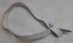 HCav Sword Sling No6 Long British Buff Leather Mounted Regiments Soldiers