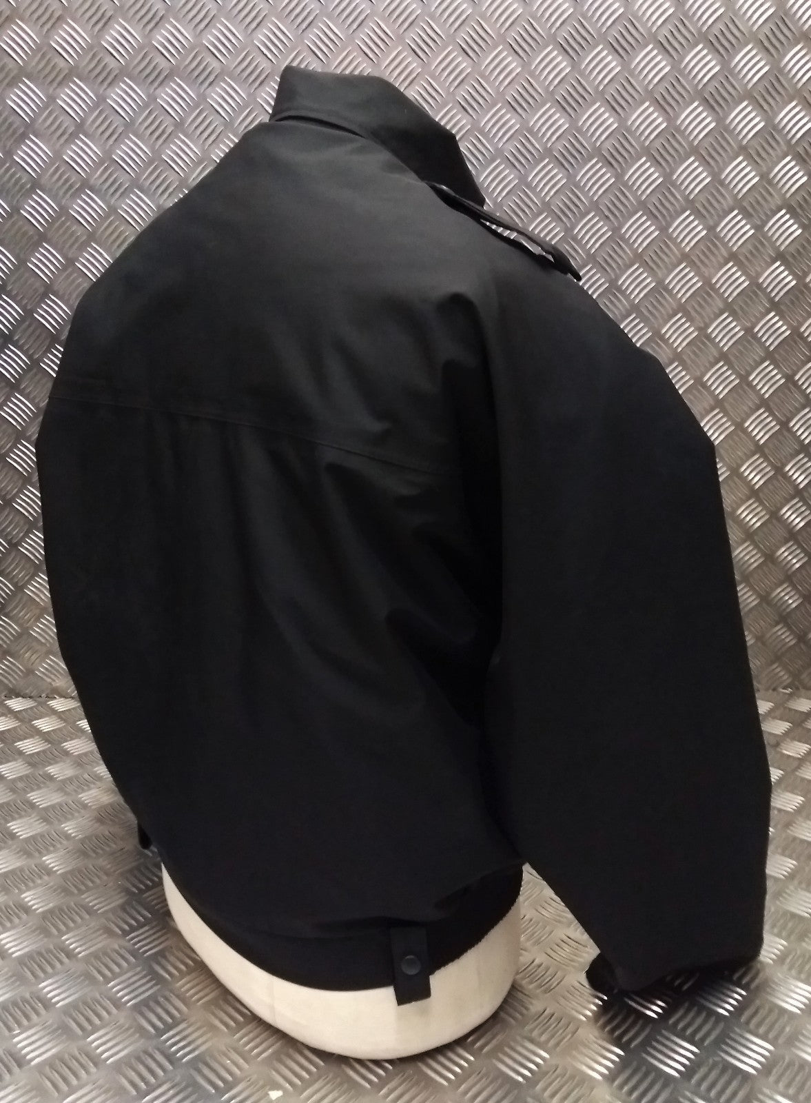 Genuine British Forces MDP Waterproof Breathable MVP Jacket & Liner