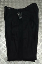 Genuine British Army Heavy Cavalry & Camrai Band Stripe Pattern Trousers TRHQ15