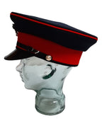 RRW No1 Hat British Army Uniform Dress Pattern Royal Regiment of Wales 55cm