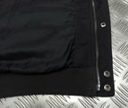 Levi's Hooded Quilted Casual Jacket Smart Winter Coat