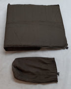 Sleeping Mat Army & British Forces Thermal Self Inflating Sleep Base & Stuff Bag