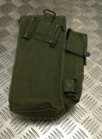 British 58 Pattern OD Green Falklands Type Utility Pouch