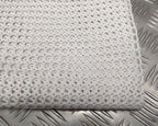 Genuine British Tri-Service White- Off White Mesh Laundry Linen Bag