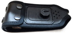 Klickfast Radio Holder Leather Case Communications Device Carrier UK Forces