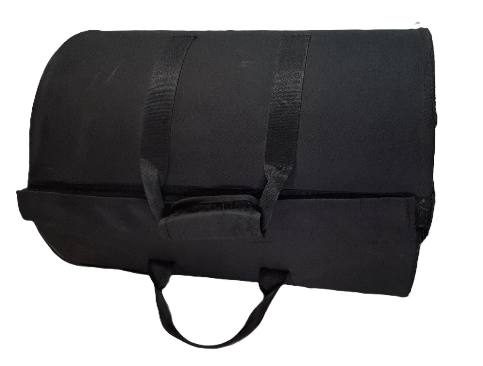Musical Instrument Case British Hard Wall Drum Carrier and Storage