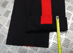 No1 Dress Trousers 2" Red Stripe Dress Uniform Trouser Lightweight Issue