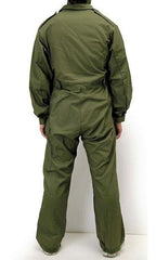 Coverall Army Green British General Service Issue Action Boiler Suit 180/108