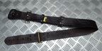 Sam Browne Belt Issue British Size 2 No Shoulder Strap Woman's