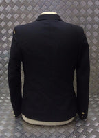 Royal Navy No1B Jacket WRNS Double Breasted Dress British RN WRENS Naval Style Assorted
