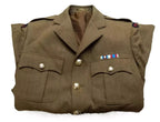 No2 FAD Jacket Dress With Buttons Size 170/104cm