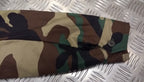Kids Army Combat Action Military Style Children's Jacket Assorted Colours - NEW