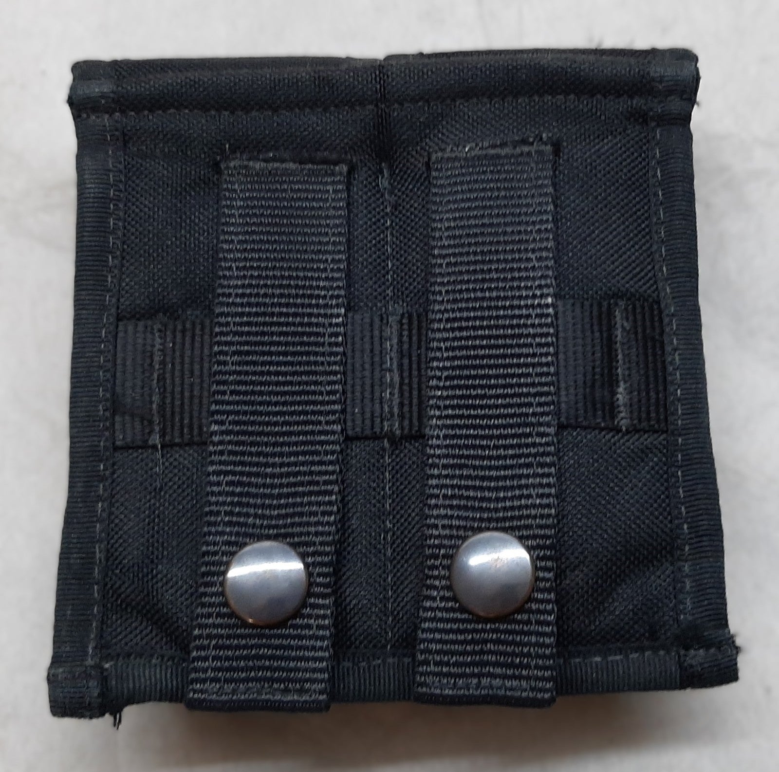 Magazine Ammo Pouch UKSF / UK Stealth Double Molle 9mm Mag Holder GD2