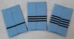 Typhoon Squadron Slides Shoulder / Tab Slides Assorted 1 3 4 Bar