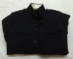 No1 Dress Jacket British Army Blues Pattern Uniform No Buttons or Insignia