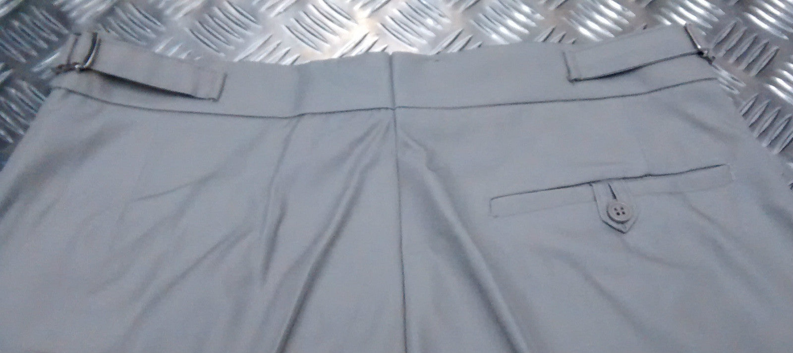 RAF Royal Air Force Man's Shorts Tropical Stone / Desert / Jungle / Safari - NEW