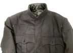 British Army No1 Dress Jacket Female / Womans Honourable Artillery HAC Size 41"