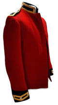 The Life Guards Trooper British Army HCav Tunic Household Cavalry Uniform Jacket