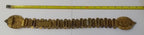 HCav Ornamental Headpiece Genuine British Army Issue Officers & Other Ranks