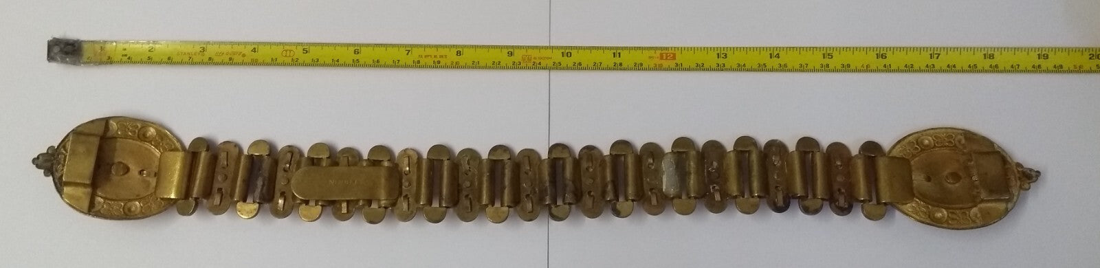 HCav Ornamental Headpiece Genuine British Army Issue Officers & Other Ranks