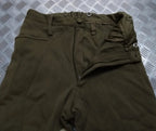 No2 Breeches Jodhpurs British Army & Household Cavalry Pattern Waist 84cm 2022