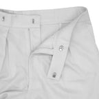 British Royal Navy Issue (RN) White or Blue Uniform Shorts Mans - USED