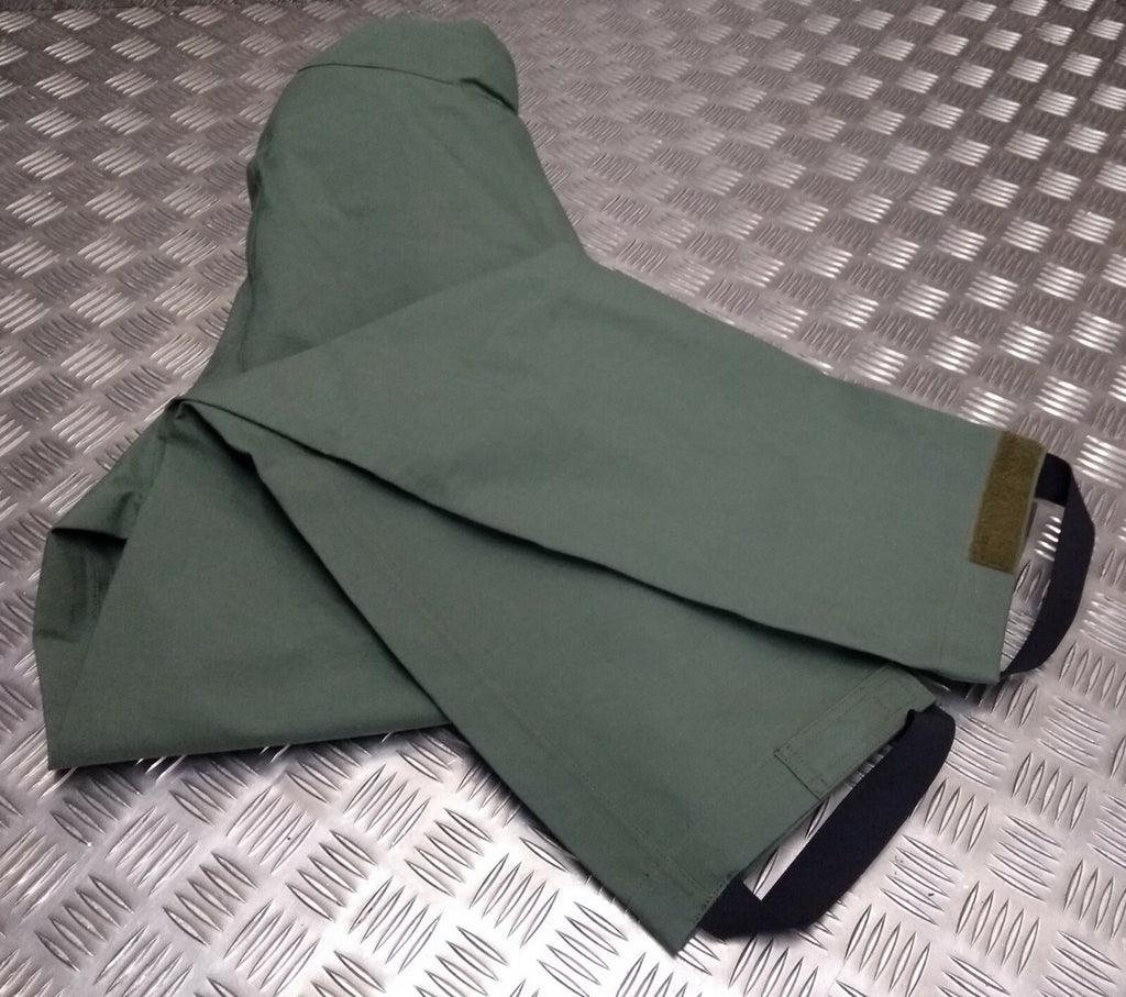 RFD Beaufort Trousers Waterproof Breathable MVP RAF Royal Air Force Aircrew