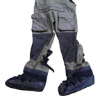 Boating Operations Typhoon Suit Immersion British Coxswains FRISB G Tex