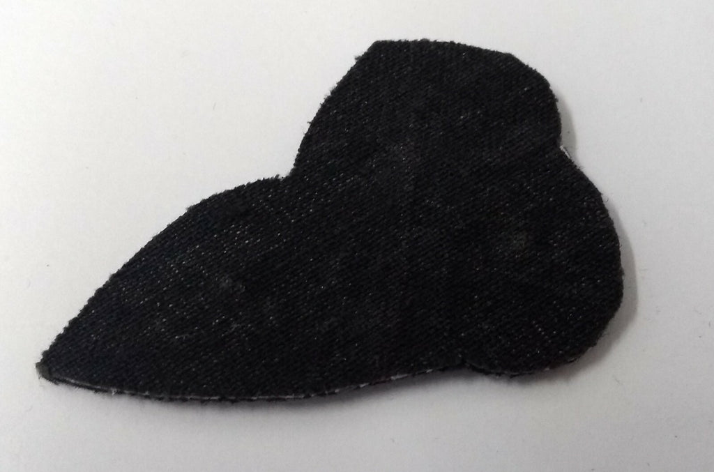 Genuine British Army Issue AAC Observer Braided Badge Brevet Wing Q/C