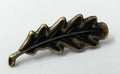 Mention In Despatches Bronze Oak Leaf MID for Medal Ribbon Double Prong Type