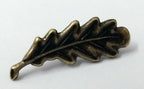 Mention In Despatches Bronze Oak Leaf MID for Medal Ribbon Double Prong Type