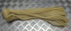 HCav White Plume Ceremonial Horse Hair Headwear British Army Household Cavalry