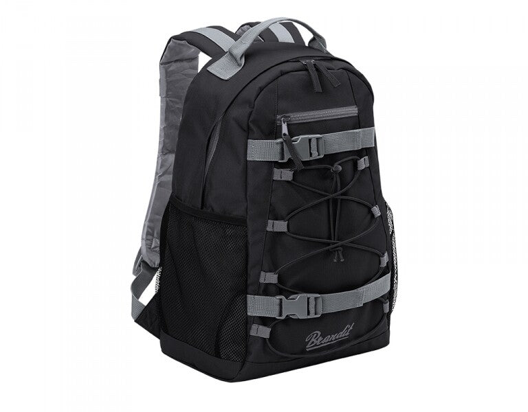 Brandit Two Tone Rucksack, School Bag, Festival & Trekking Daysack