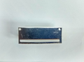 Full Size Pin on Medal Ribbon Mounting Bar 1 space 38mm Wide