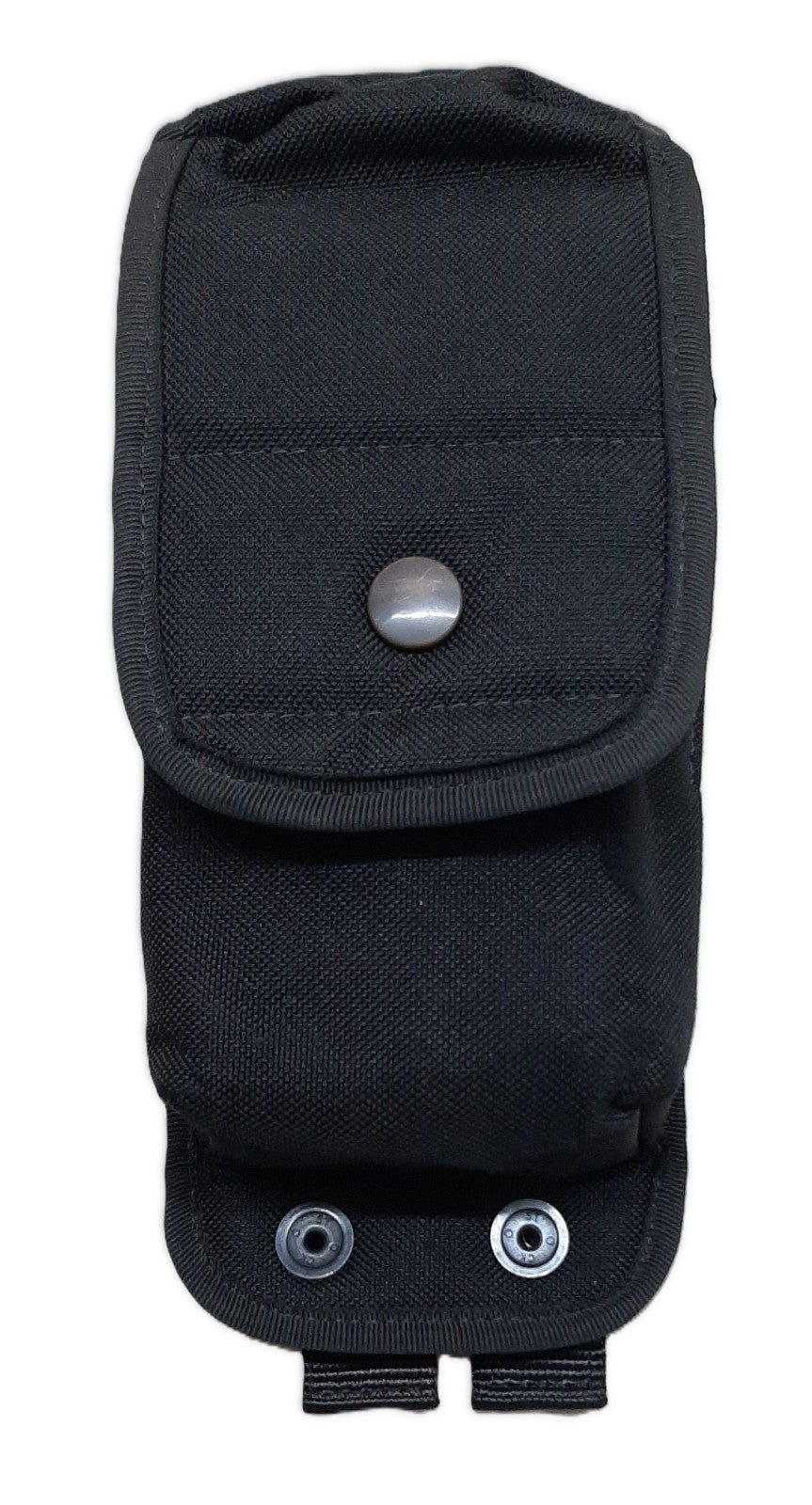 Utility Pouch UKSF / UK Stealth Black Multipurpose MOLLE Medium Carrier