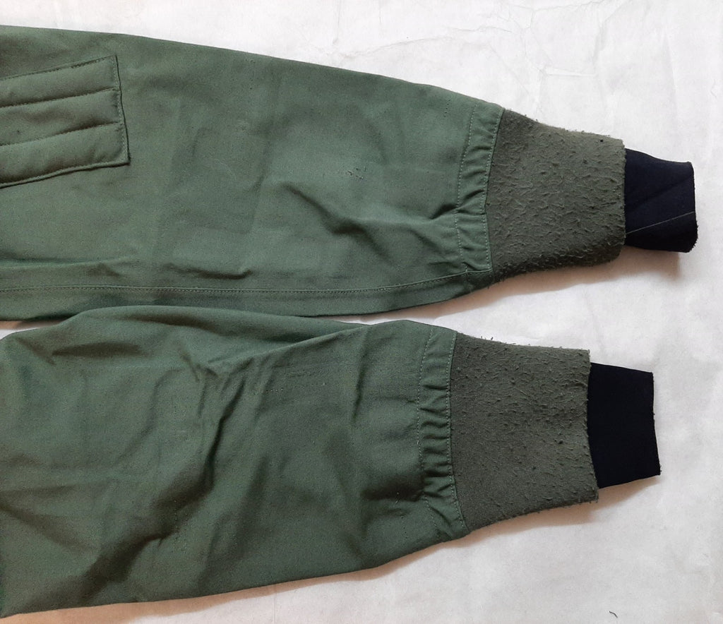 RFD Immersion Suit British Fast Jet Beaufort IPG Variant A Size 2D