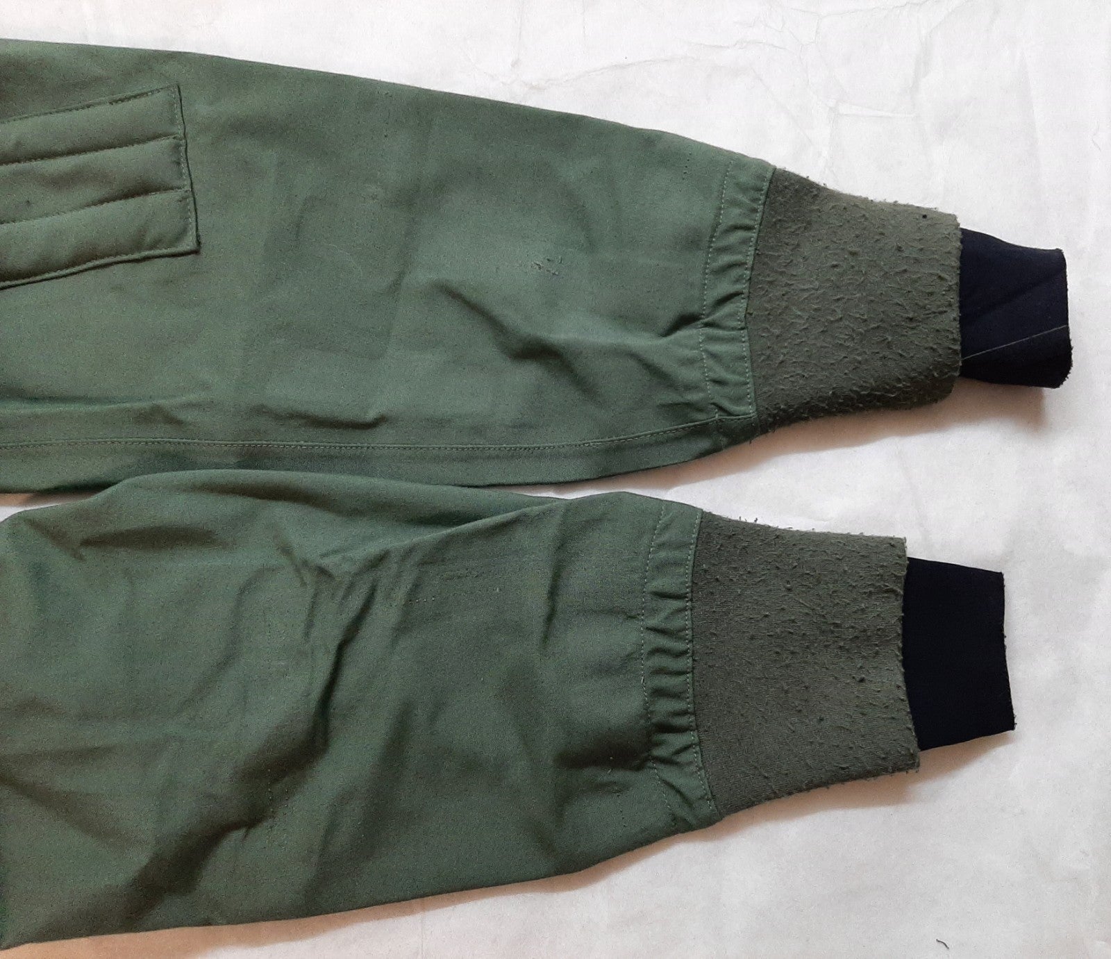 RFD Immersion Suit British Fast Jet Beaufort IPG Variant A Size 2D