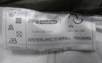 RFD Beaufort Trousers Waterproof Breathable MVP Air Force Aircrew Size 2E