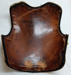 HCav Cuirass Plate Ceremonial & Parade British Army Household Cavalry Incomplete